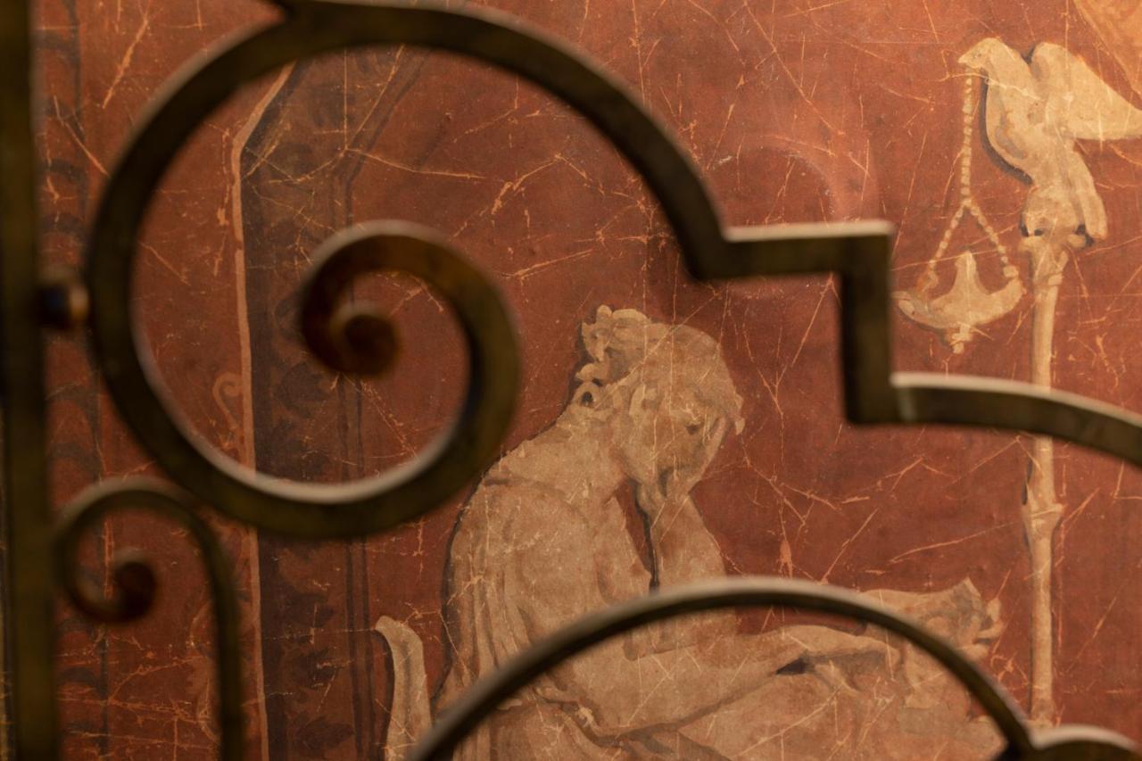 Maison Cardinal Furstemberg Paryż Zewnętrze zdjęcie