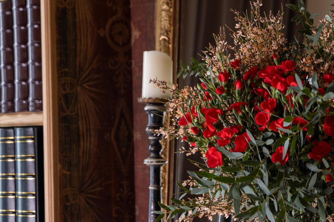 Maison Cardinal Furstemberg Paryż Zewnętrze zdjęcie